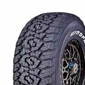 265/70 R17 115T Catchfors A/T II RWL Windforce