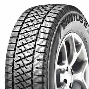 215/65 R16C 109/107R Wintus 2 Lassa