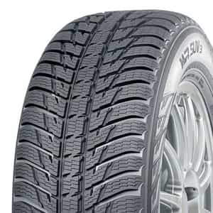 235/60R17 106H XL Nokian WR SUV 3