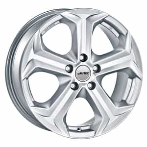 Xenos (X) 6,5x16 5x118 ET47 MB71,10 Autec
