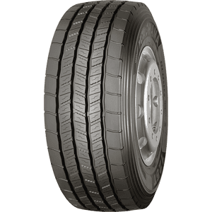 385/65 R22.5 164K (158L) 125T Yokohama