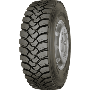 13 R22.5 156/150K 301C M+S 3PMSF Yokohama