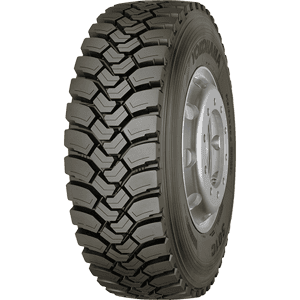 315/80 R22.5 156/150K 301C 3PMSF Yokohama