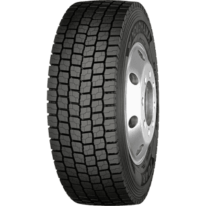 295/80 R22.5 152/148M 704R M+S Yokohama