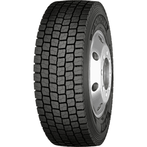 315/80 R22.5 154/150M (156/150L) 704R M+S Yokohama