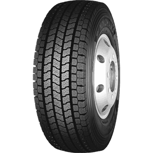 315/80 R22.5 154/150M(156/150L)902W M+S Yokohama