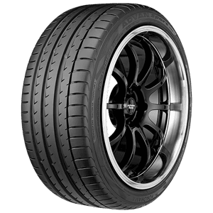 265/30 ZR19 (93Y) Advan Sport (V105) XL RPB Yokohama