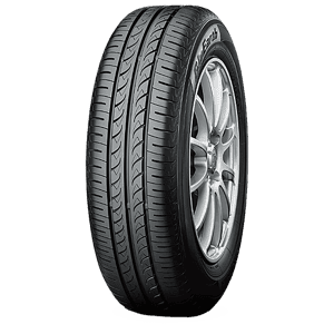 155/70 R13 75T BluEarth AE-01 Yokohama