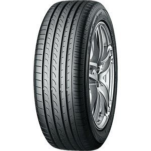 225/60 R18 100V BluEarth RV-02 Yokohama