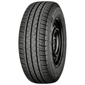 195/70 R15C 104/102S BluEarth-Van RY55 8PR Yokohama