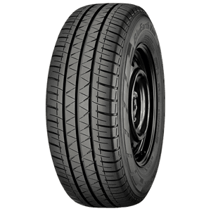 205/70 R15C 106/104S BluEarth-Van RY55 8PR Yokohama