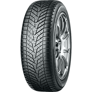 295/40 R20 110V BluEarth-Winter V905 XL RPB 3PMSF Yokohama