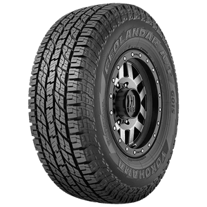 235/55 R18 104H Geolandar A/T G015 XL RPB RBL Yokohama