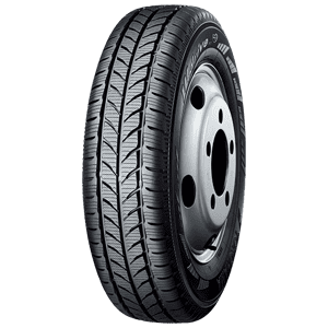215/65 R15C 104/102T WY01 3PMSF Yokohama