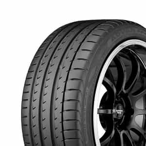 285/40 ZR19 (107Y) Advan Sport V105 XL * RPB Yokohama