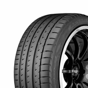 245/35 R19 89W Advan Sport V105G RPB WRX Yokohama