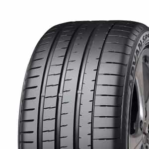 295/25 ZR21 (96Y) Advan Sport V107E XL * RPB HA Yokohama