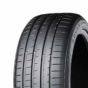 315/30 ZR21 (105Y) Advan Sport V107D XL RPB Yokohama