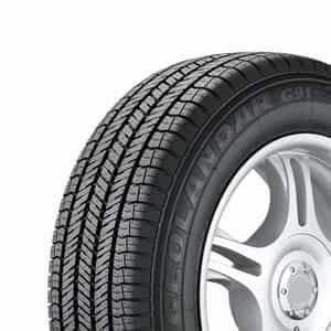 235/55 R18 100H Geolandar G91AV Toyota RAV4 M+S Yokohama