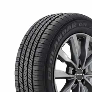 225/60 R17 99V Geolandar G91F Subaru Forester Yokohama