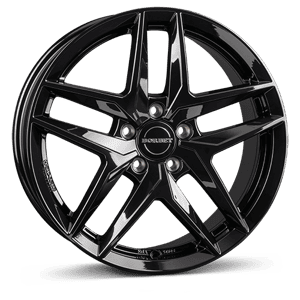 BORBET Z 8.5X20 5X112 ET40 66.6