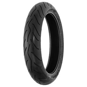 120/70 ZR17 (58W) Sportec M3 Front M/C Metzeler