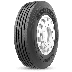 11 R22.5 148/145M SH105 Petlas