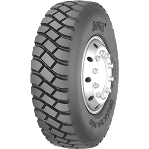 12.00 R24 160/156K TT ORJAK 24 M+S 20PR Sava