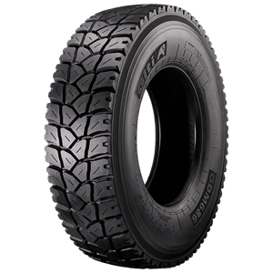 12 R22.5 152/148K GDM686 Giti