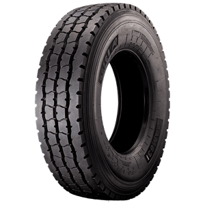 13 R22.5 156/150K (154/150L) GAM831 18PR Giti