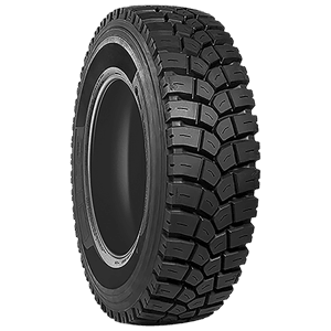 295/80 R22.5 152/149K SupTrac X1 18PR Goodride