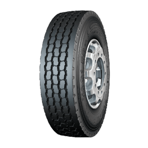 315/80 R22.5 156/150K HSC1 ED M+S 18PR Continental