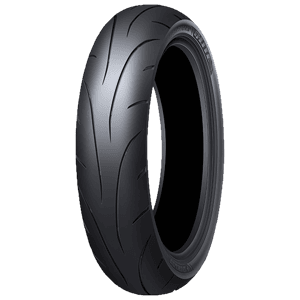 130/70 -17 62H Sportmax Q-LITE Rear Dunlop