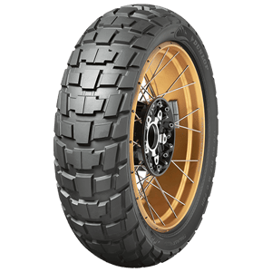 140/80 -17 69S Trailmax Raid Rear Dunlop