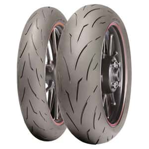 ANL. 120/70ZR17 (58W) TL VIENTO SPORT