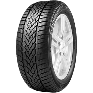 185/60 R14 82T Eurosnow 2 Tyfoon