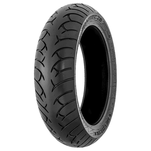 160/60 ZR17 (69W) Roadtec Z6 Rear M/C Metzeler