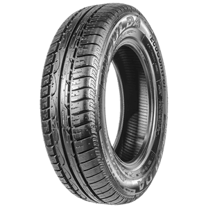 185/60 R14 82T EcoControl Fulda