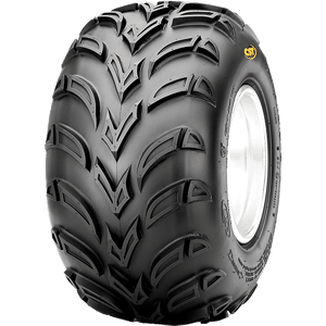 16x8.00-7 9J CST C-9314 Rear 2PR CST