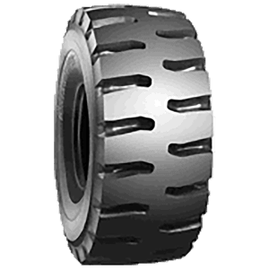 17.5 R25 ** VSDL L-5 D2A Bridgestone