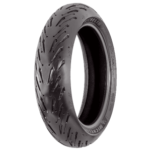150/70 R17 69V Road 5 Trail Rear M/C Michelin