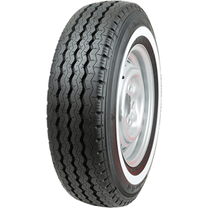 205 R14C 109/107Q CL-31 8PR CST