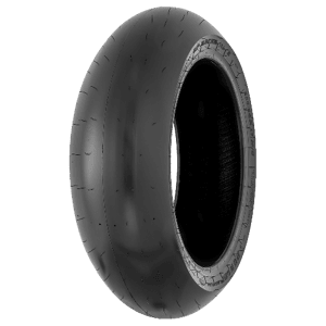 180/55 R17  SX GP Racer Slick D212 Rear Dunlop