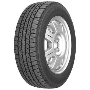 195/55 R10C 98/96N KR500 Winter Trailer Studdable Kenda