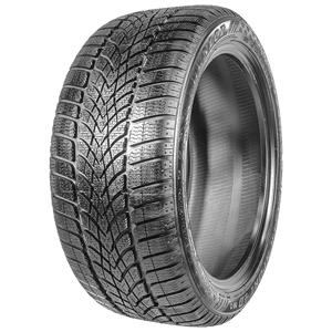 255/40 R18 99V SP Winter Sport 4D MO XL MFS M+S Dunlop
