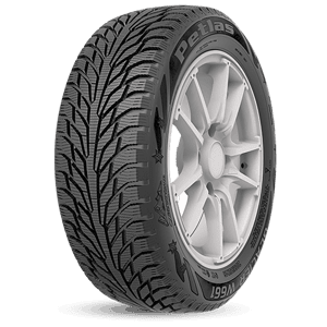 195/60 R15 88T Glacier W661 Petlas
