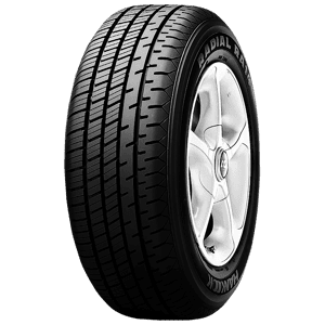 205/60 R16C 100/98T Radial RA14 6PR Hankook