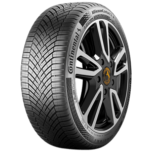 195/60 R18 96H AllSeasonContact 2 XL Evc Continental