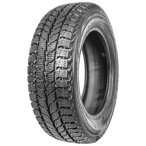 195/65 R16C 104/102R Snow Max 2 M+S 8PR BSW Uniroyal