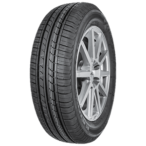 165/70 R14C 89/87R EcoDriver2 6PR Imperial